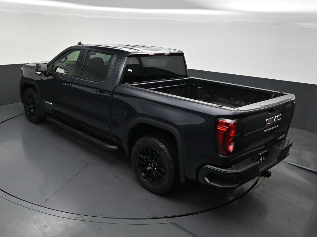 Used 2025 GMC Sierra 1500 Elevation RWD image 17
