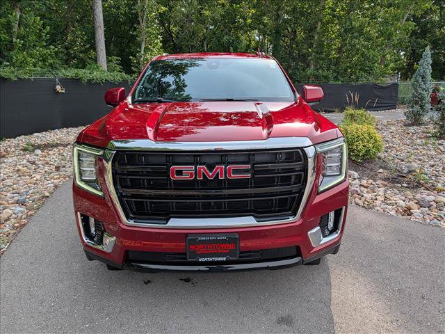 Used 2022 GMC Yukon SLE RWD image 8