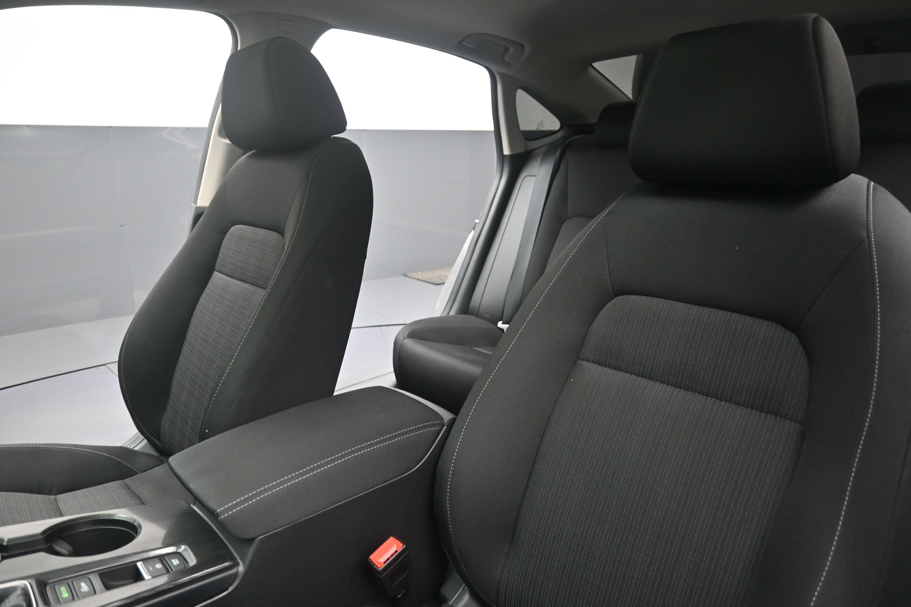 Used 2024 Honda Civic EX image 20
