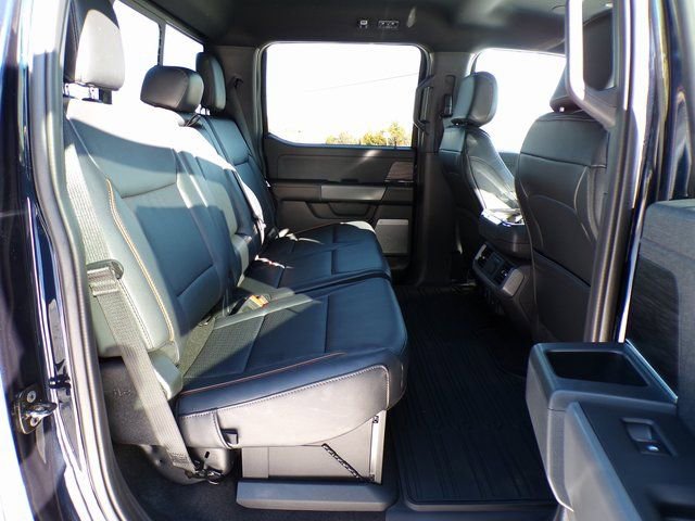 New 2026 Ford F150 Lariat w/ Equipment Group 502A High image 9