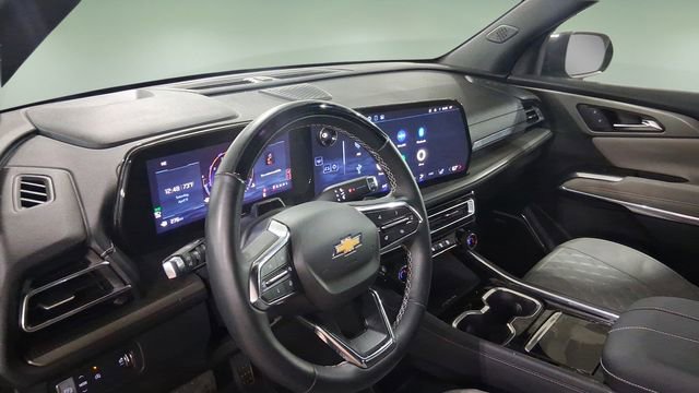 Used 2024 Chevrolet Traverse LT w/ Enhanced Driving Package image 26