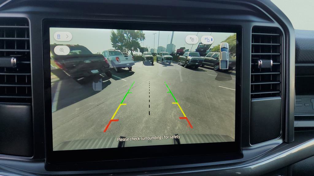 New 2025 Ford F150 STX w/ Equipment Group 200A image 36