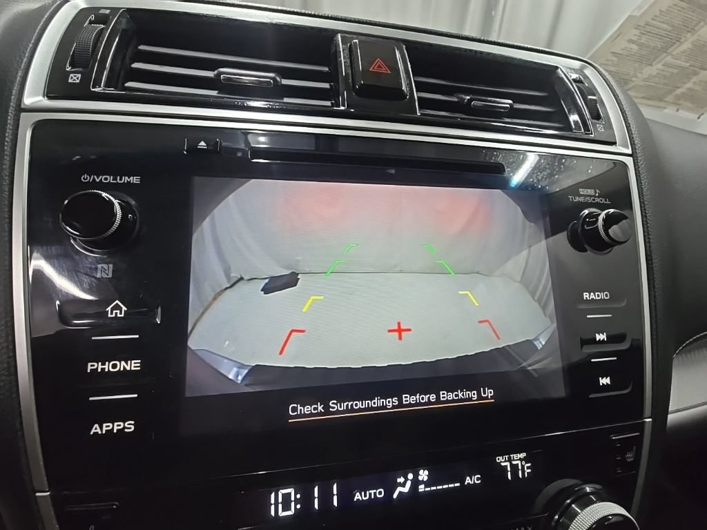 Used 2018 Subaru Outback 2.5i Premium AWD/4WD image 32