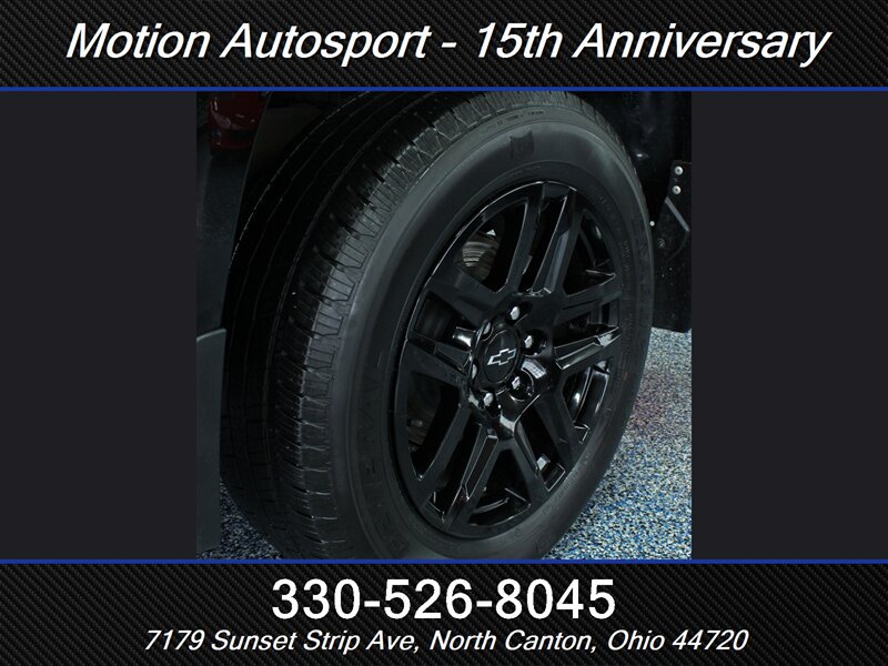 Used 2024 Chevrolet Silverado 1500 Custom AWD/4WD image 34