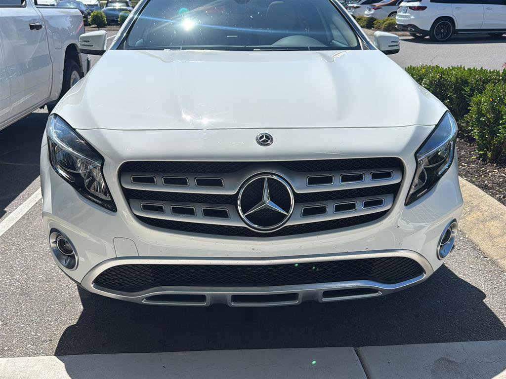 Used 2019 Mercedes-Benz GLA 250 4MATIC image 3