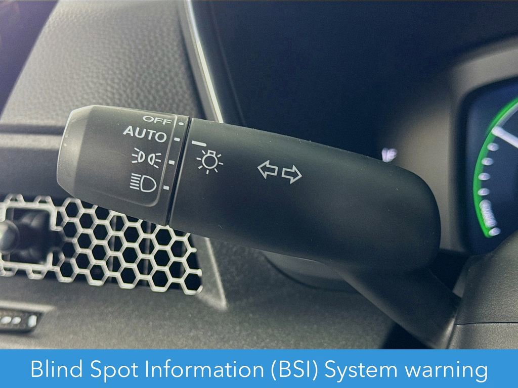 Certified 2026 Honda CR-V TrailSport image 15