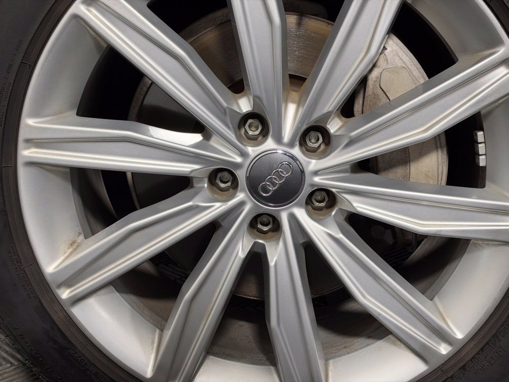Used 2019 Audi A6 2.0T Premium Plus AWD/4WD image 37