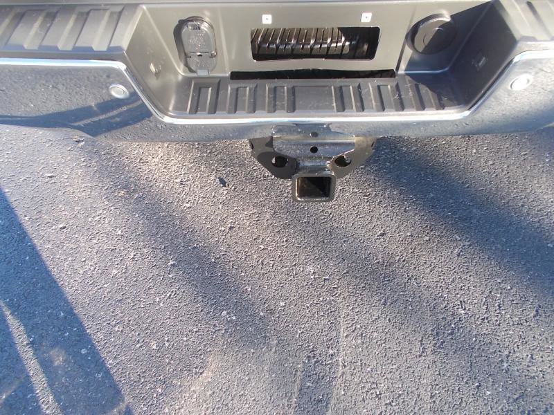 Used 2015 Chevrolet Silverado 2500 LT w/ LT Convenience Package image 16