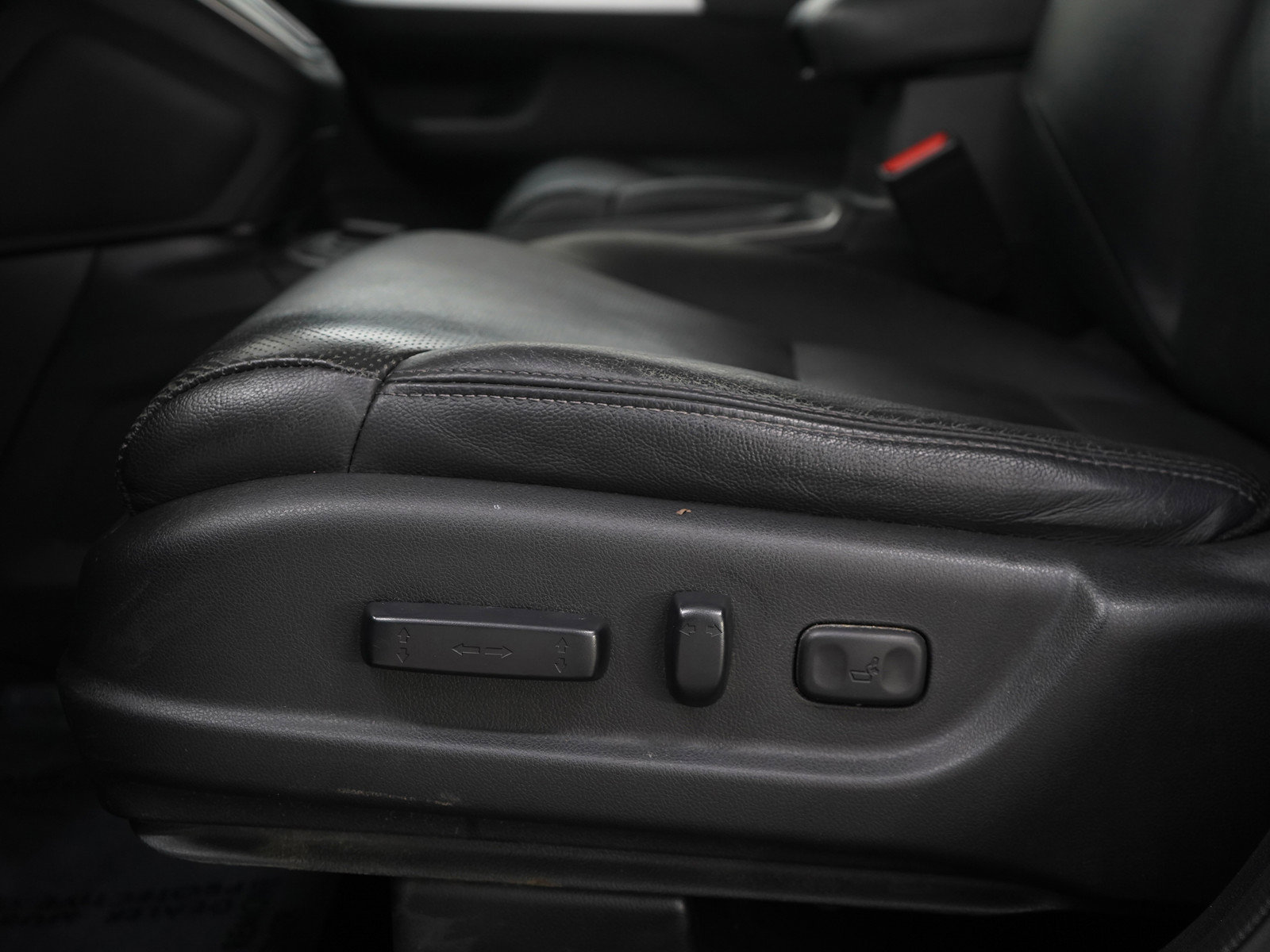 Used 2016 Honda CR-V EX-L image 21