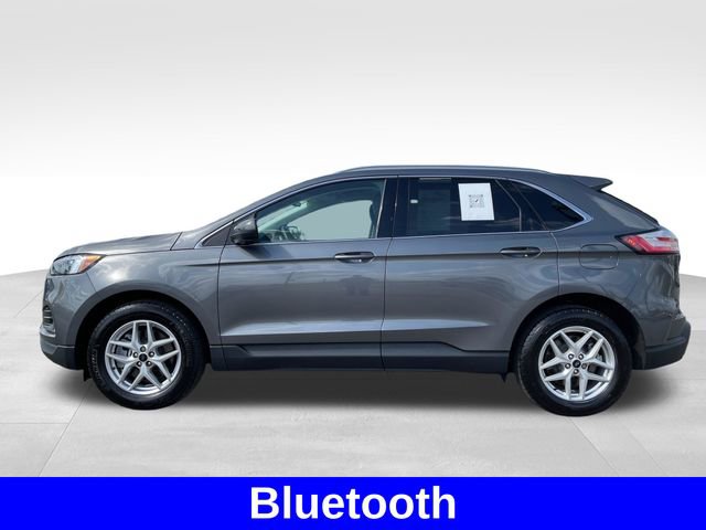 Used 2024 Ford Edge SEL w/ Convenience Package AWD/4WD image 2