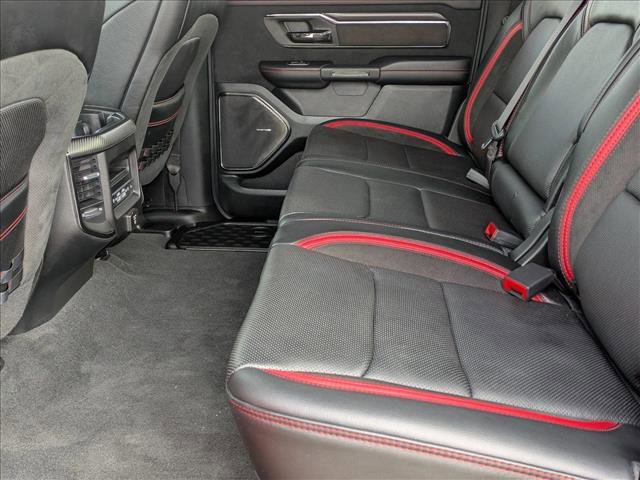 Used 2021 RAM 1500 TRX w/ TRX Level 2 Equipment Group image 20