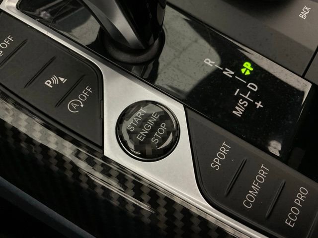 Used 2022 BMW 330i xDrive Sedan w/ Premium Package image 25