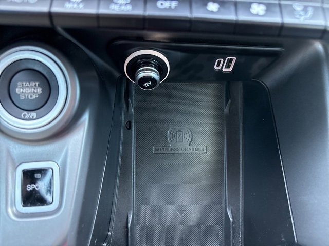 Used 2024 Dodge Hornet R/T Plus w/ R/T Blacktop Package image 18