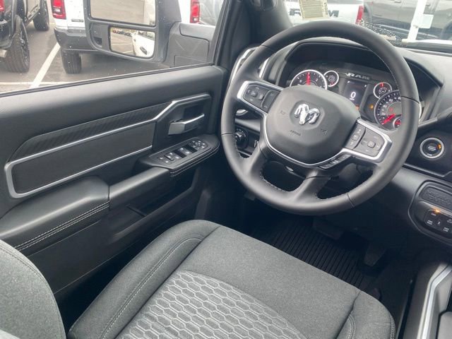 New 2026 RAM 2500 Big Horn image 33