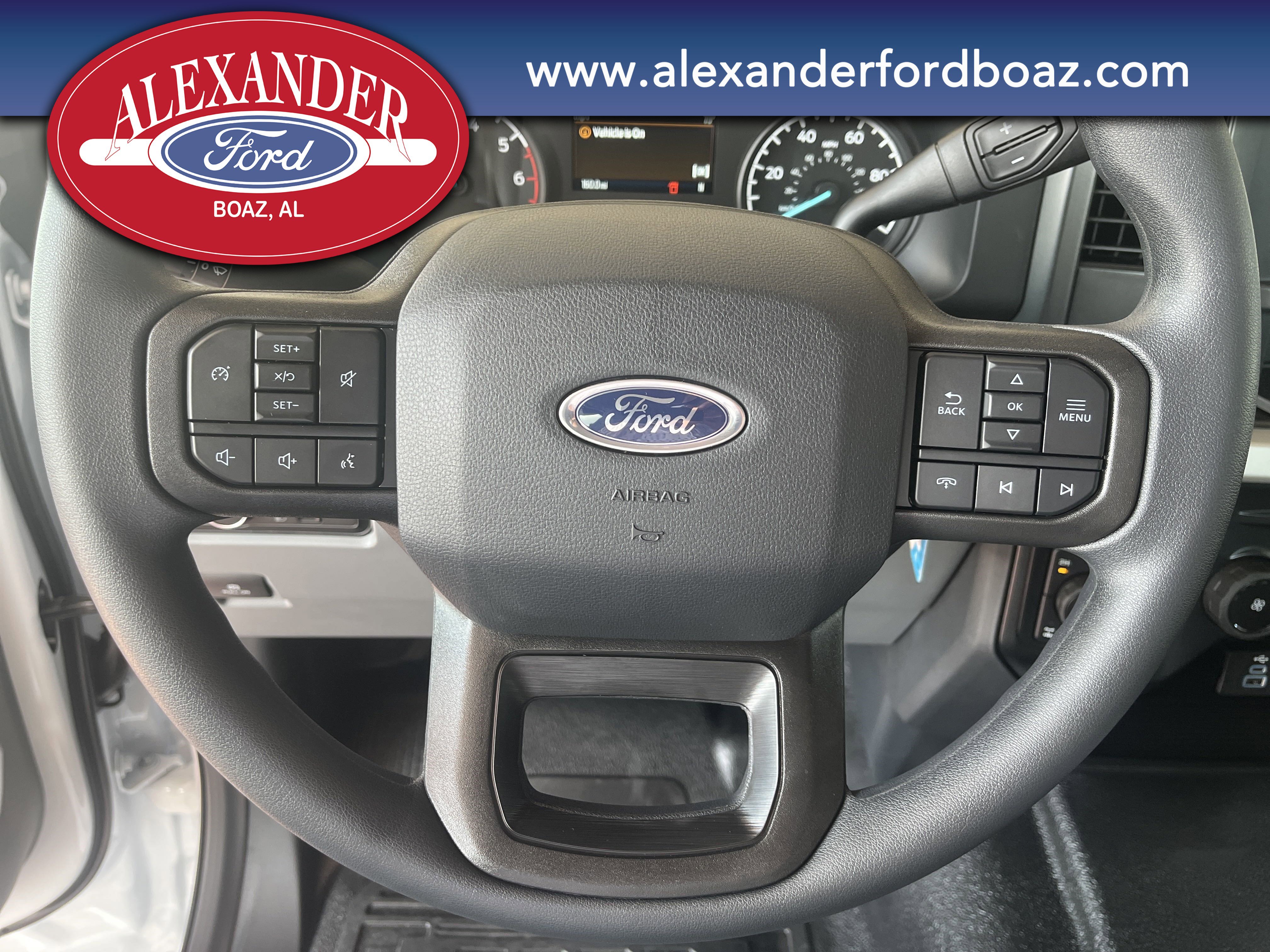 New 2026 Ford F250 XL image 23