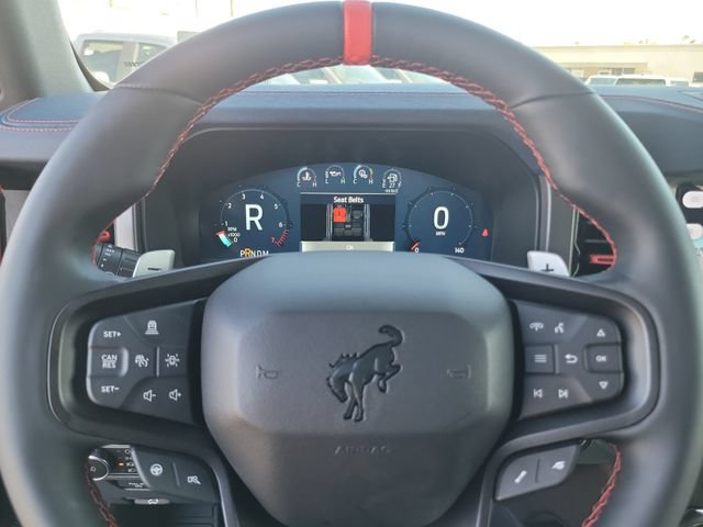New 2026 Ford Bronco Raptor AWD/4WD image 29