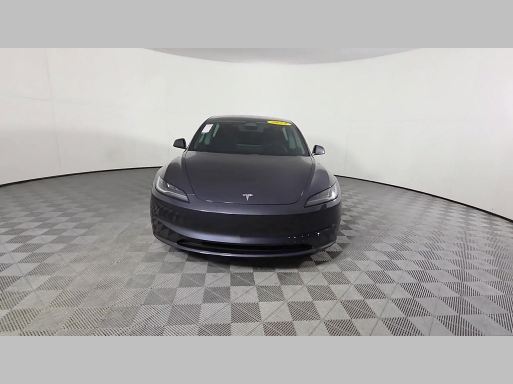 Used 2024 Tesla Model 3 Long Range RWD image 51