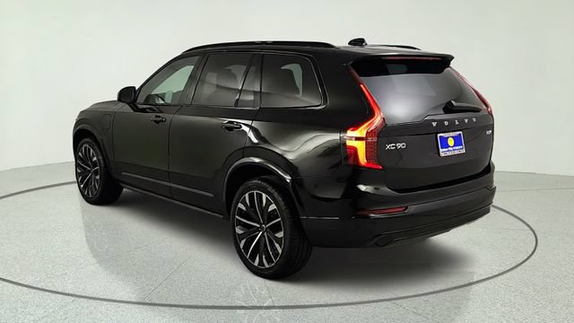 New 2026 Volvo XC90 T8 Ultra w/ Lounge Package AWD/4WD image 5