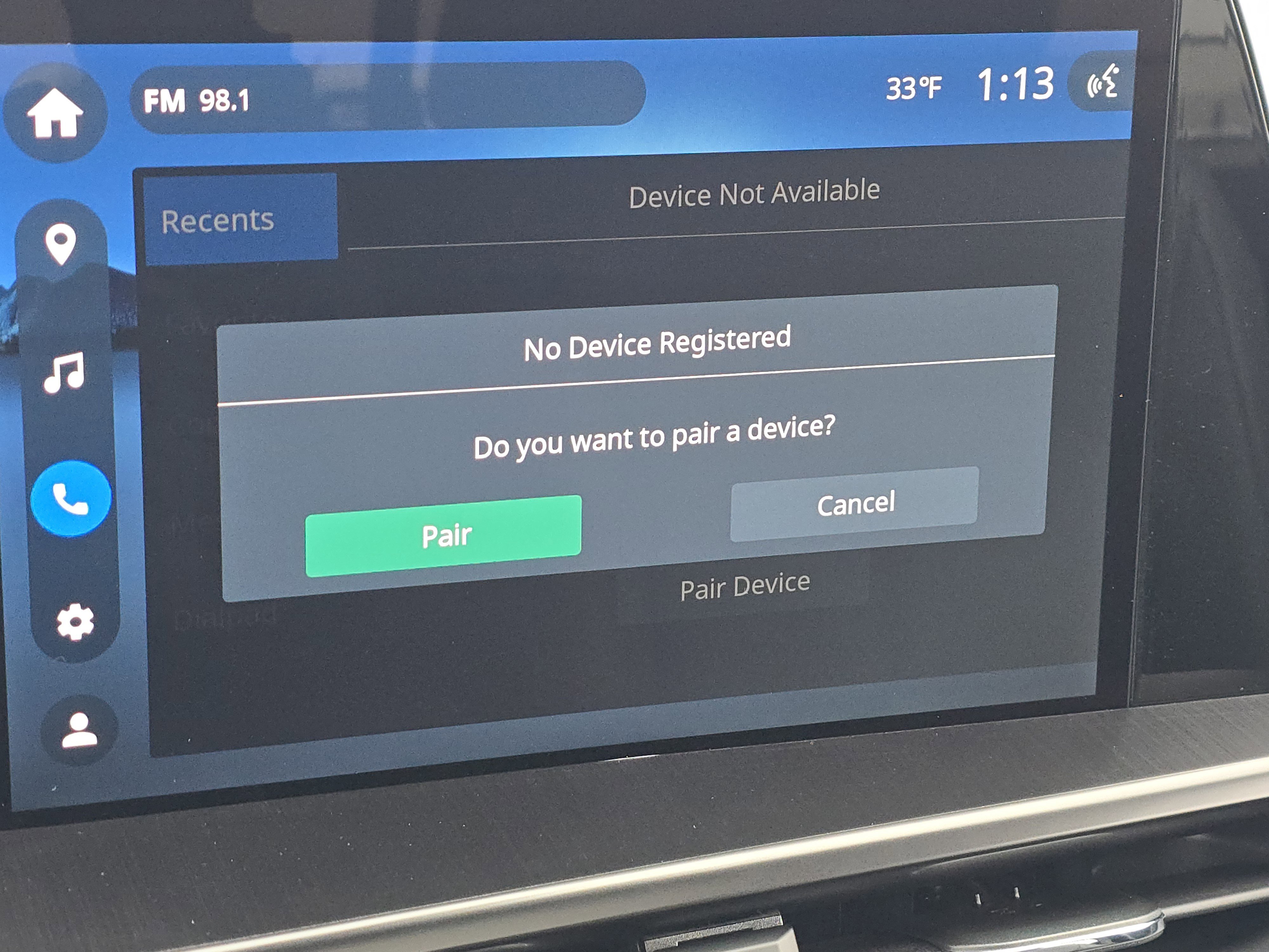 New 2026 Subaru Outback Limited XT image 14