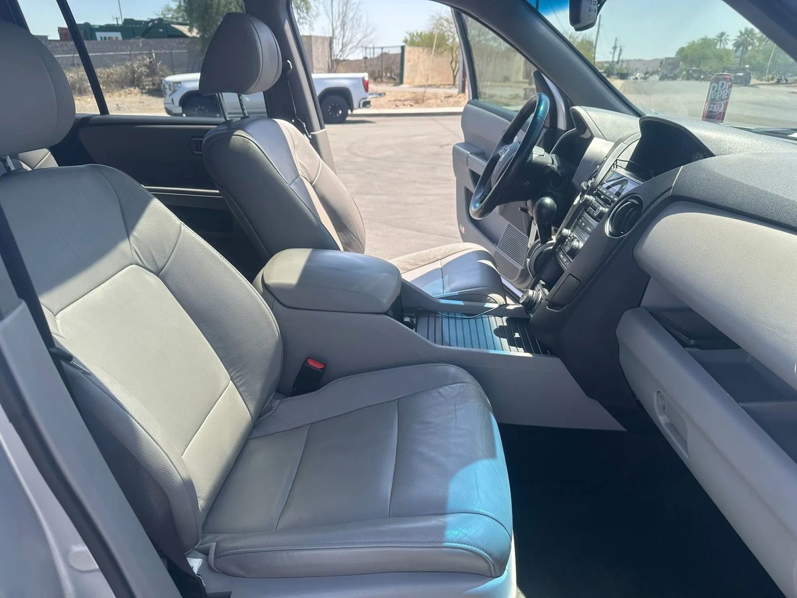 Used 2015 Honda Pilot EX-L image 23