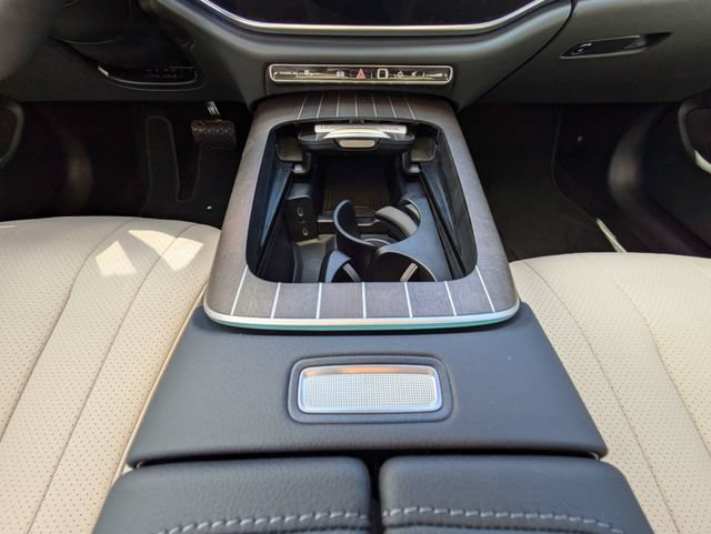 New 2027 Mercedes-Benz E 450 4MATIC Sedan image 19