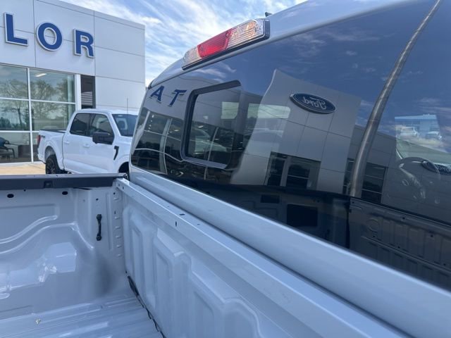 Used 2026 Ford Ranger XLT w/ Equipment Group 301A High AWD/4WD image 12