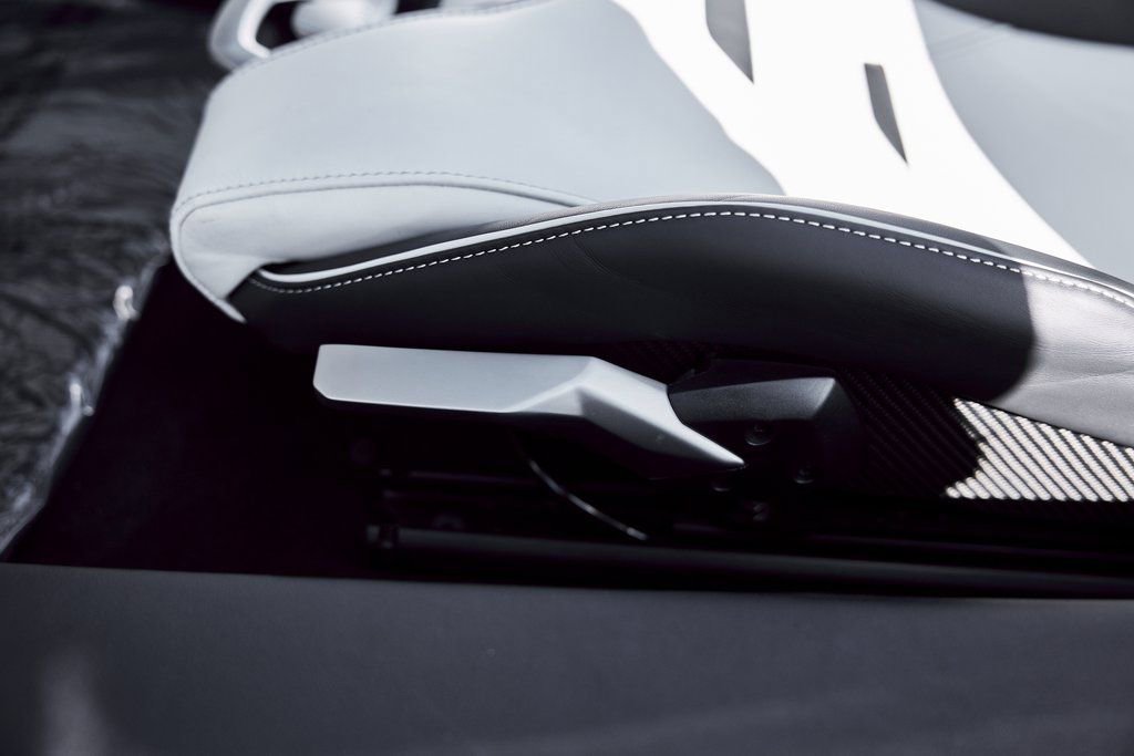 Used 2024 Lamborghini Huracan EVO AWD/4WD image 39