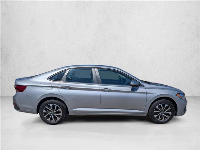 Used 2023 Volkswagen Jetta S FWD video 4