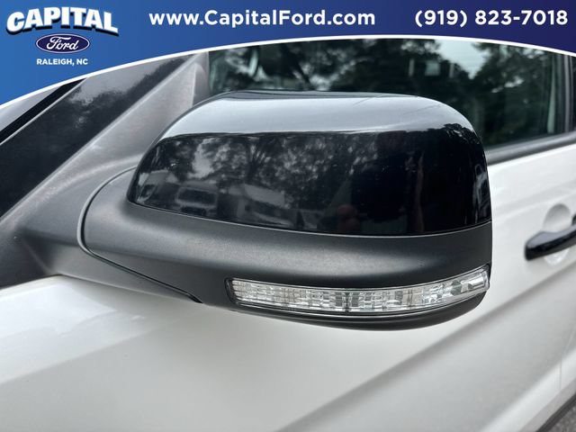 Used 2016 Ford Explorer Sport AWD/4WD image 12