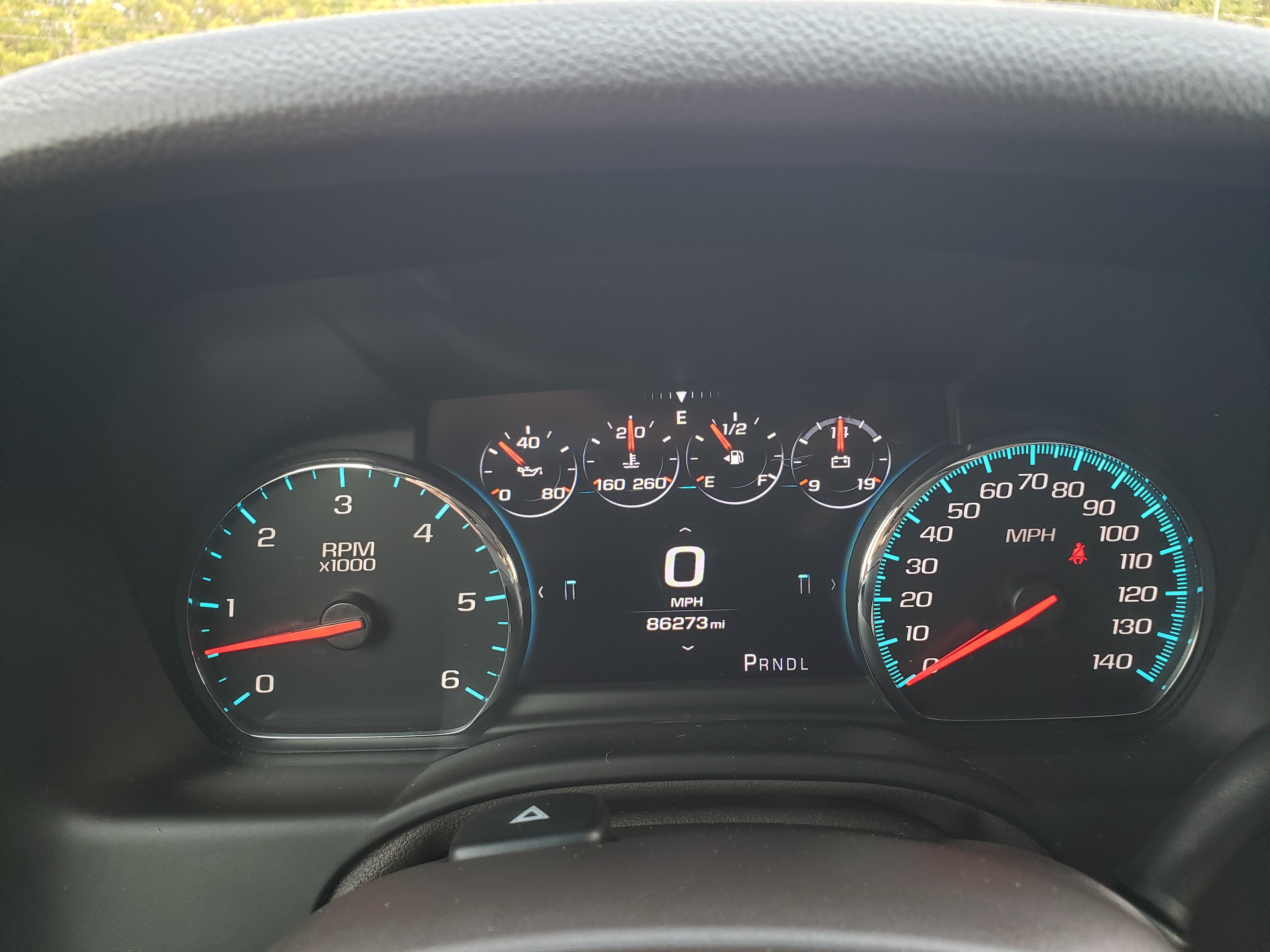 Used 2018 Chevrolet Tahoe Premier RWD image 15