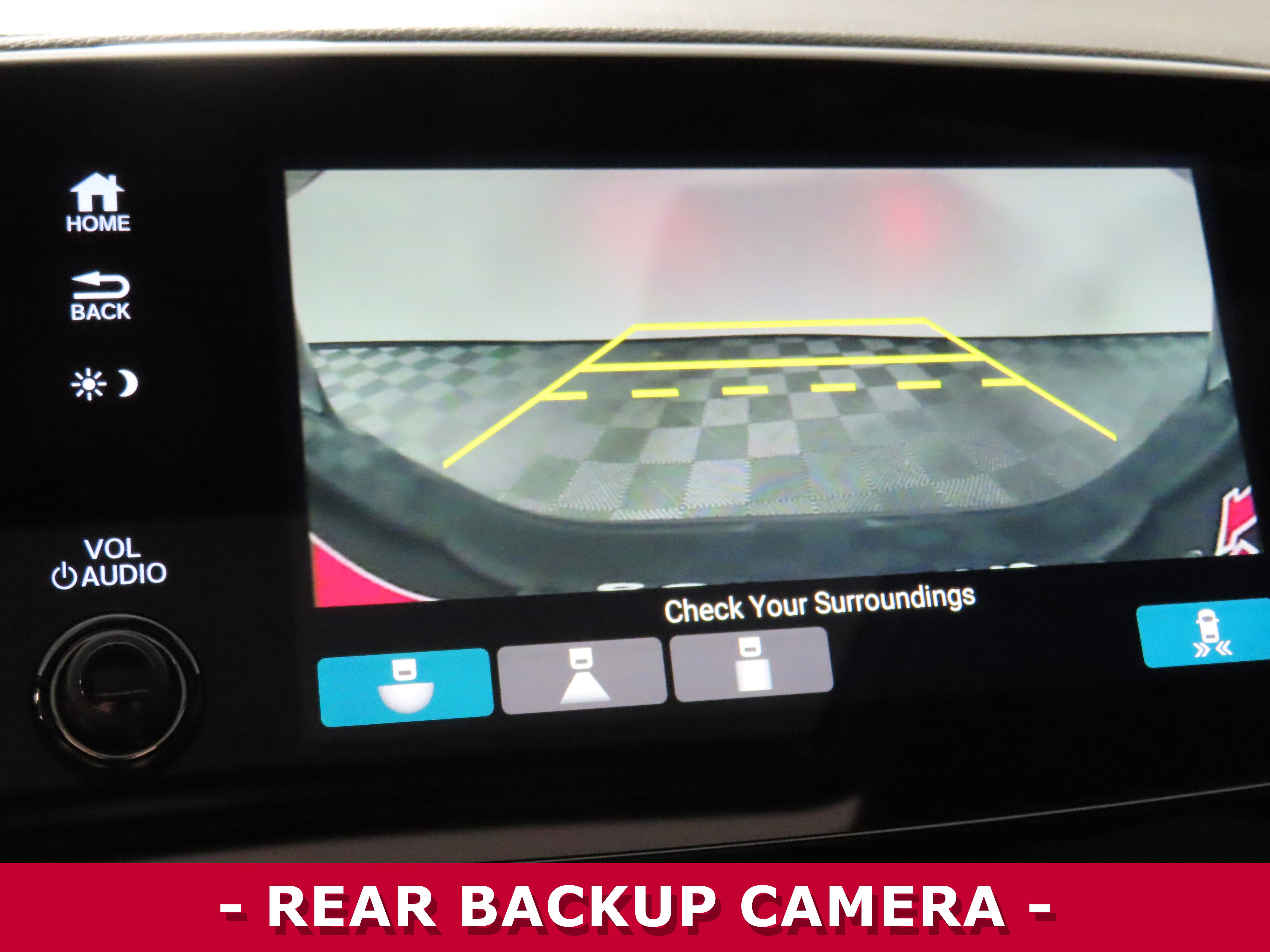 Used 2020 Honda Passport EX-L image 16