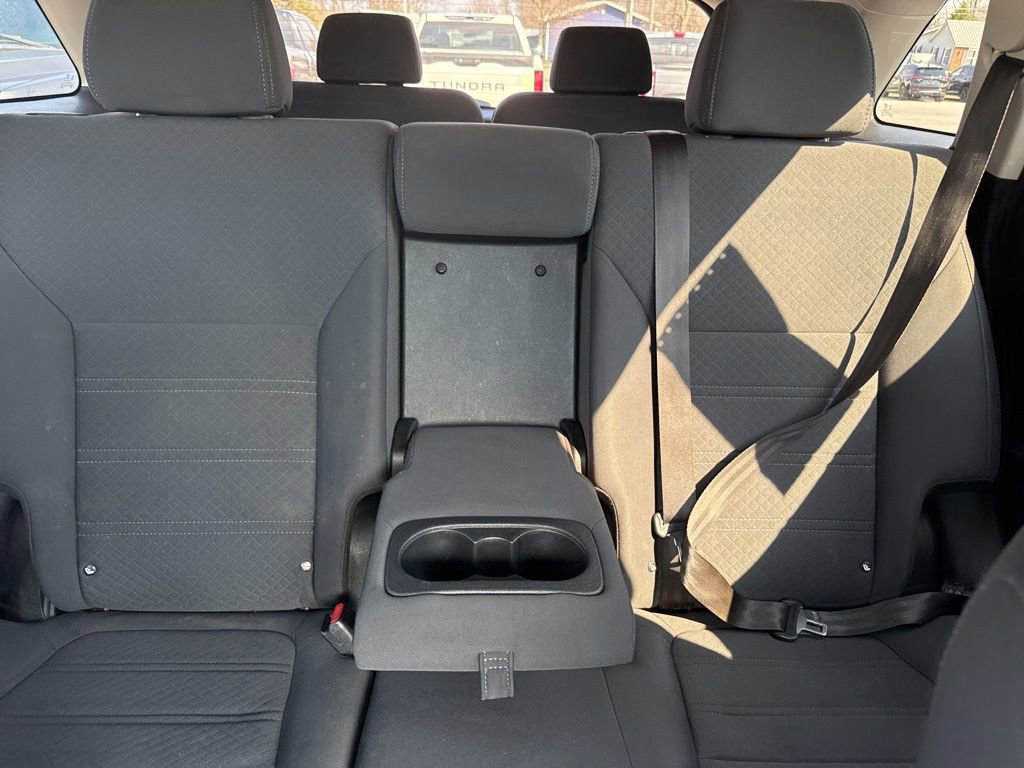 Used 2019 Kia Sorento LX image 15