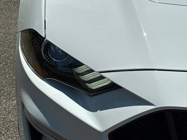 Used 2020 Ford Mustang GT Premium w/ GT Performance Package RWD image 9