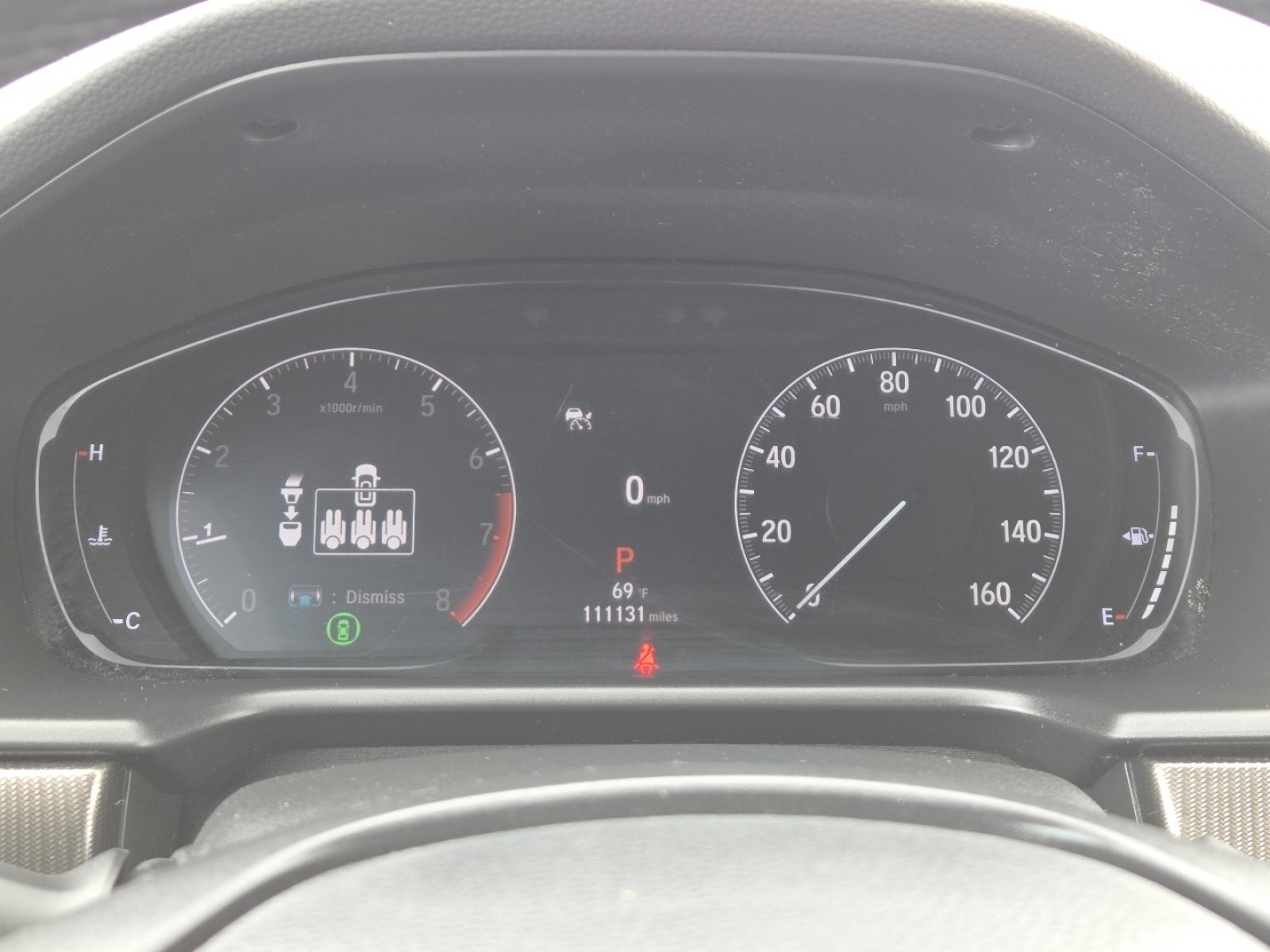 Used 2021 Honda Accord Sport image 26