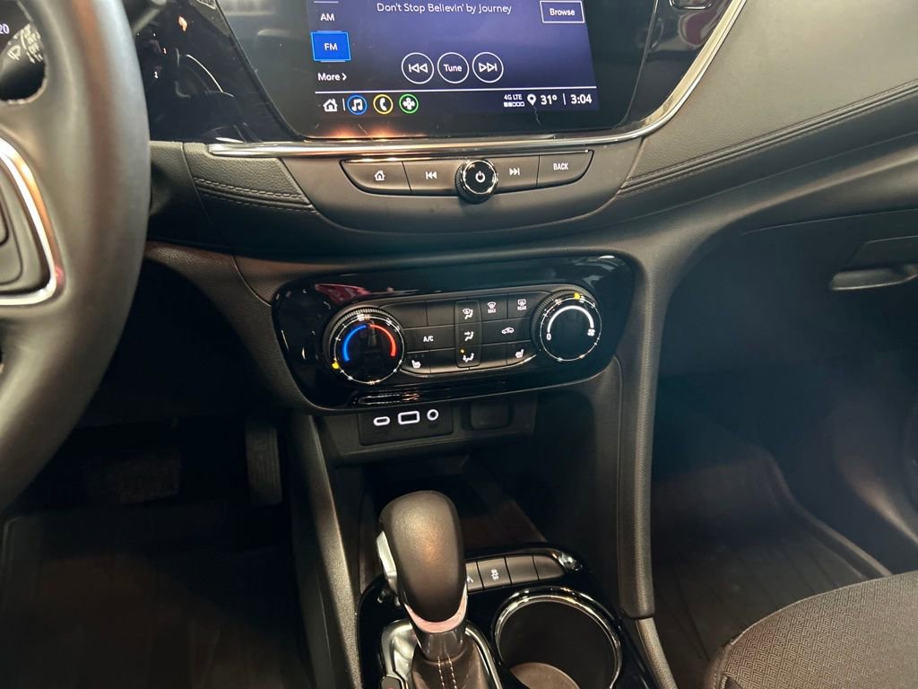 Certified 2023 Buick Encore GX Preferred w/ Cold Weather Comfort Package image 18