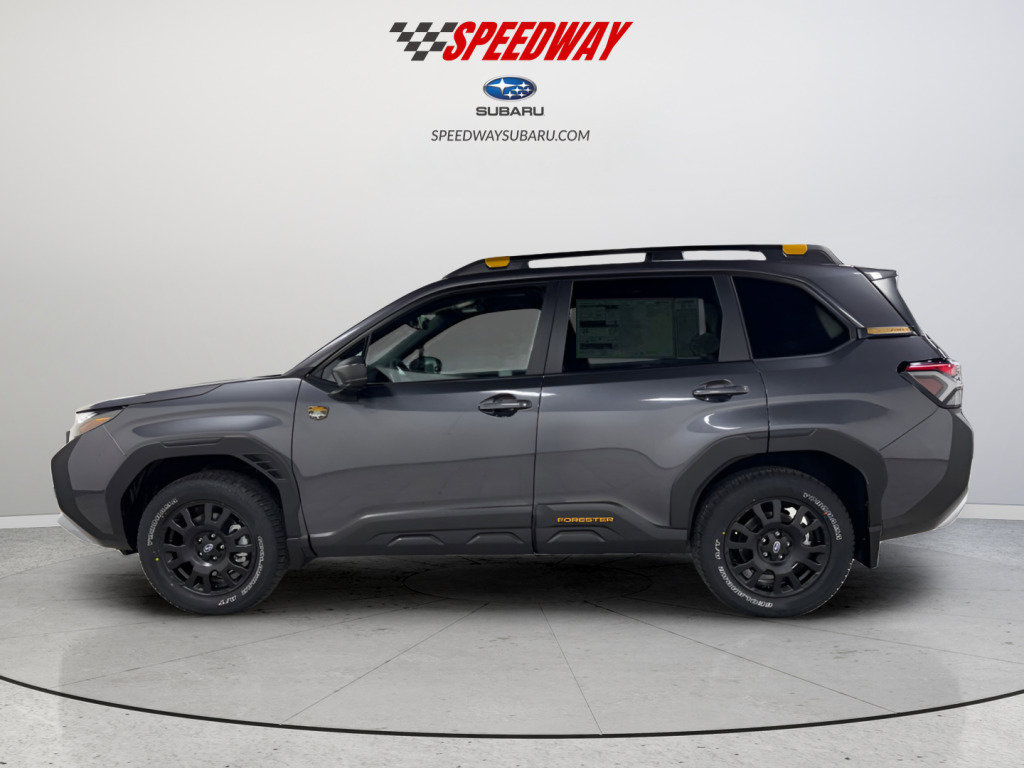 New 2026 Subaru Forester Wilderness image 4