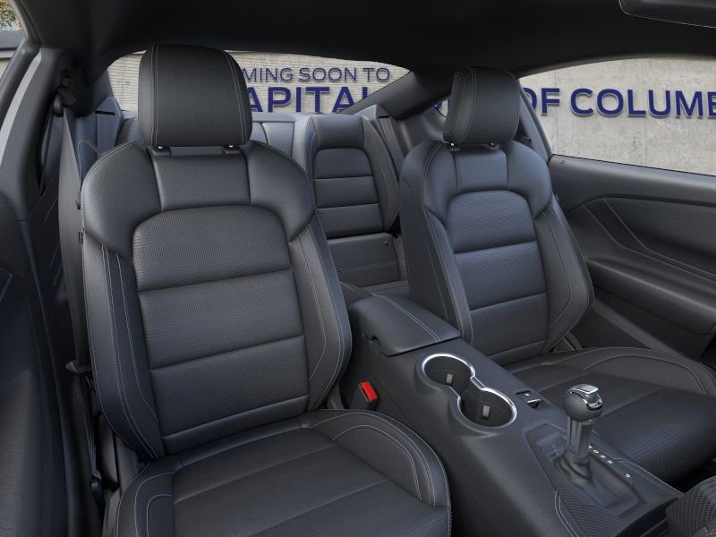 New 2026 Ford Mustang GT Premium image 10