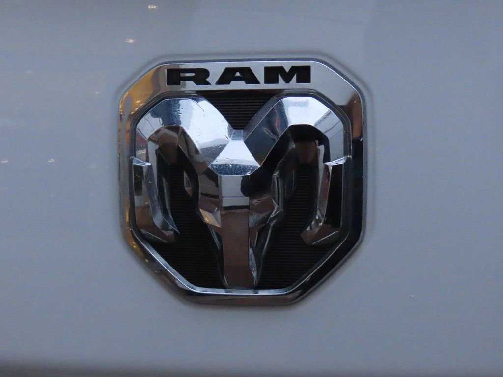 Used 2024 RAM 2500 Limited w/ Safety Group image 73