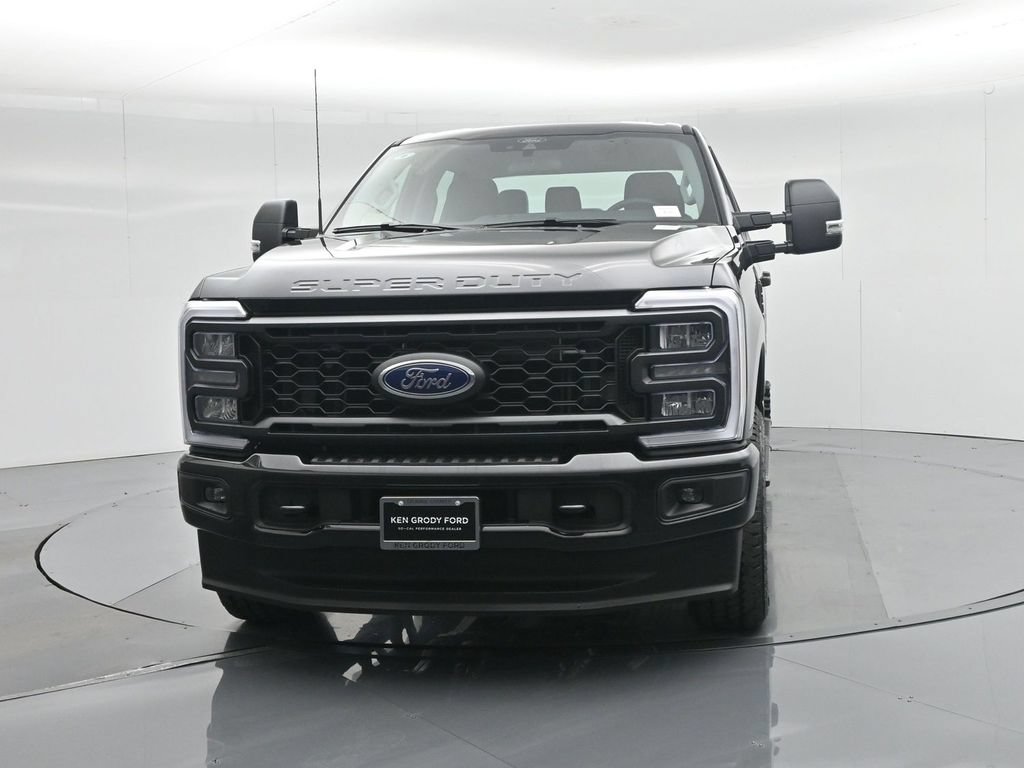 New 2026 Ford F250 XL w/ STX Appearance Package AWD/4WD image 57