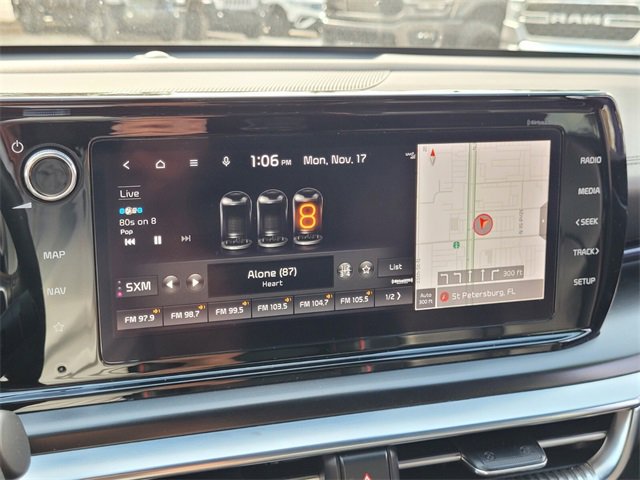 Used 2022 Kia K5 GT image 26