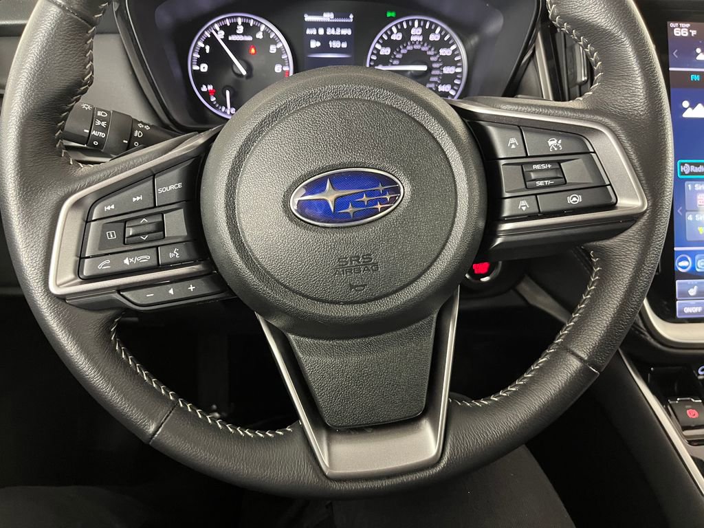 Used 2024 Subaru Outback Premium AWD/4WD image 23