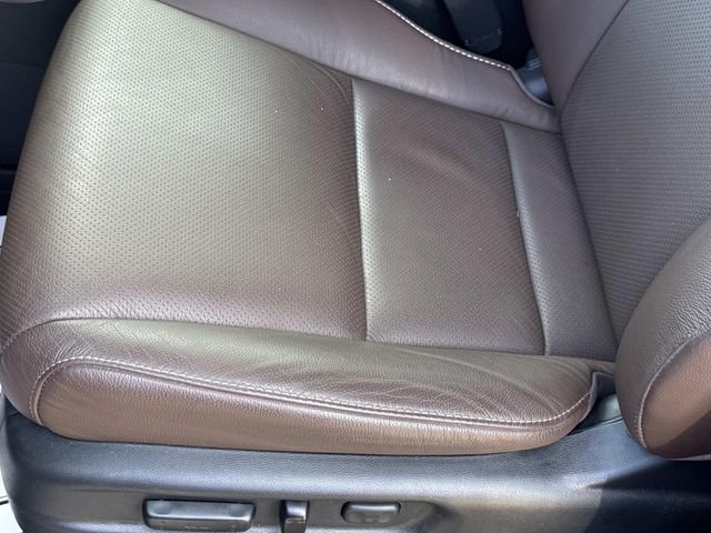 Used 2024 Honda Passport EX-L image 9