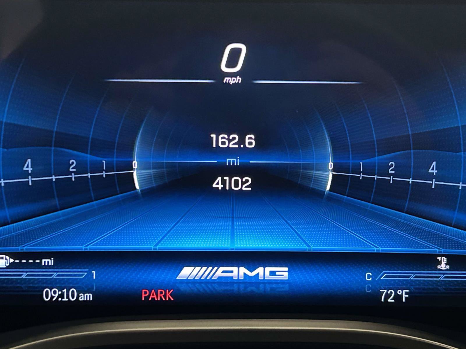 Certified 2025 Mercedes-Benz AMG GT 55 image 29