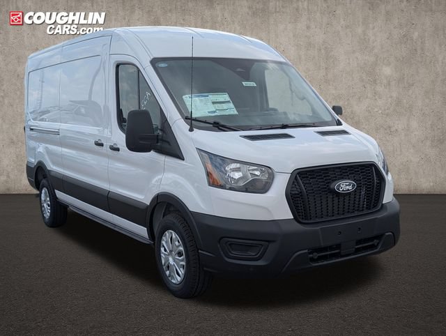 New 2026 Ford Transit 250 148 Medium Roof RWD 360° Tour