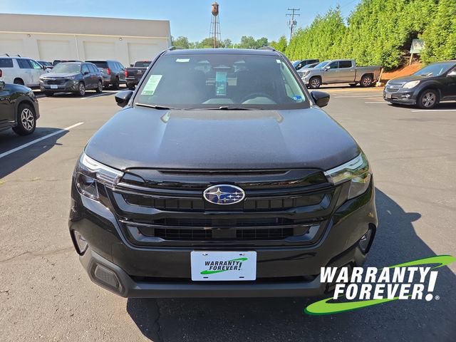 New 2026 Subaru Forester Sport AWD/4WD image 2