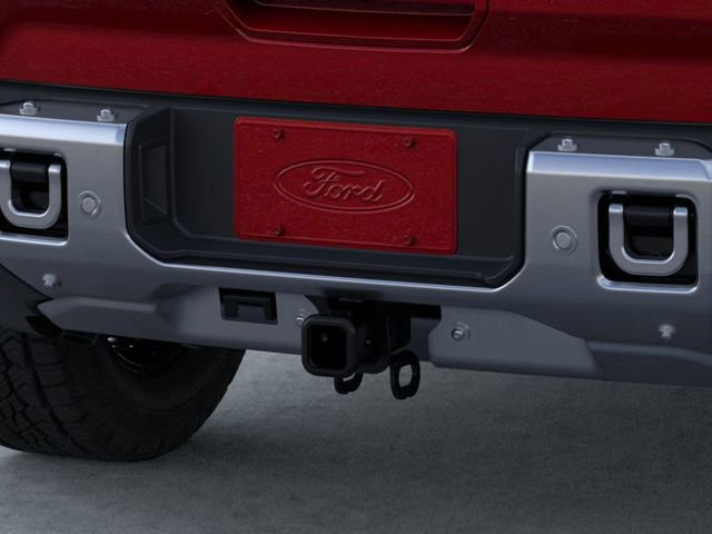 New 2025 Ford Bronco Sport Outer Banks w/ Sasquatch Outer Banks Package AWD/4WD image 23