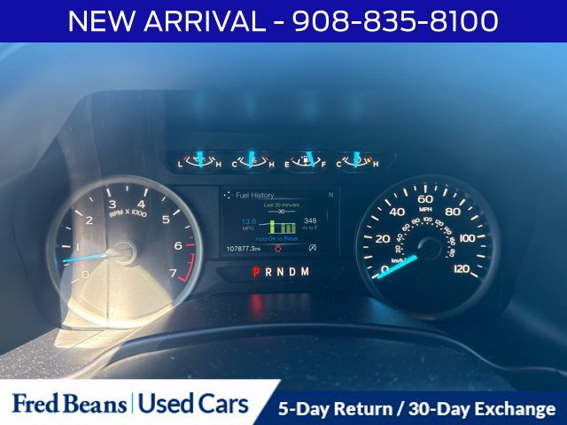 Certified 2019 Ford F150 XLT w/ Equipment Group 302A Luxury AWD/4WD image 11