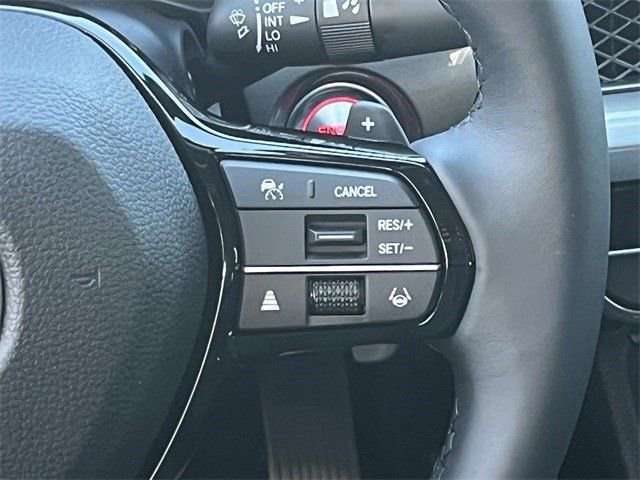 New 2026 Acura Integra image 15