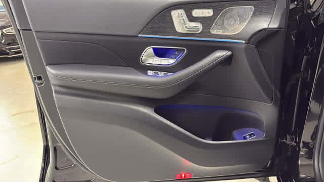 Certified 2026 Mercedes-Benz GLE 350 4MATIC image 14