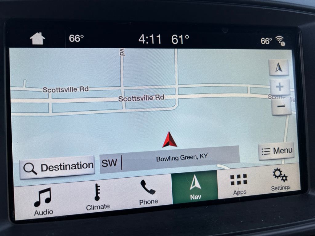 Used 2017 Ford Explorer XLT w/ Equipment Group 202A image 22